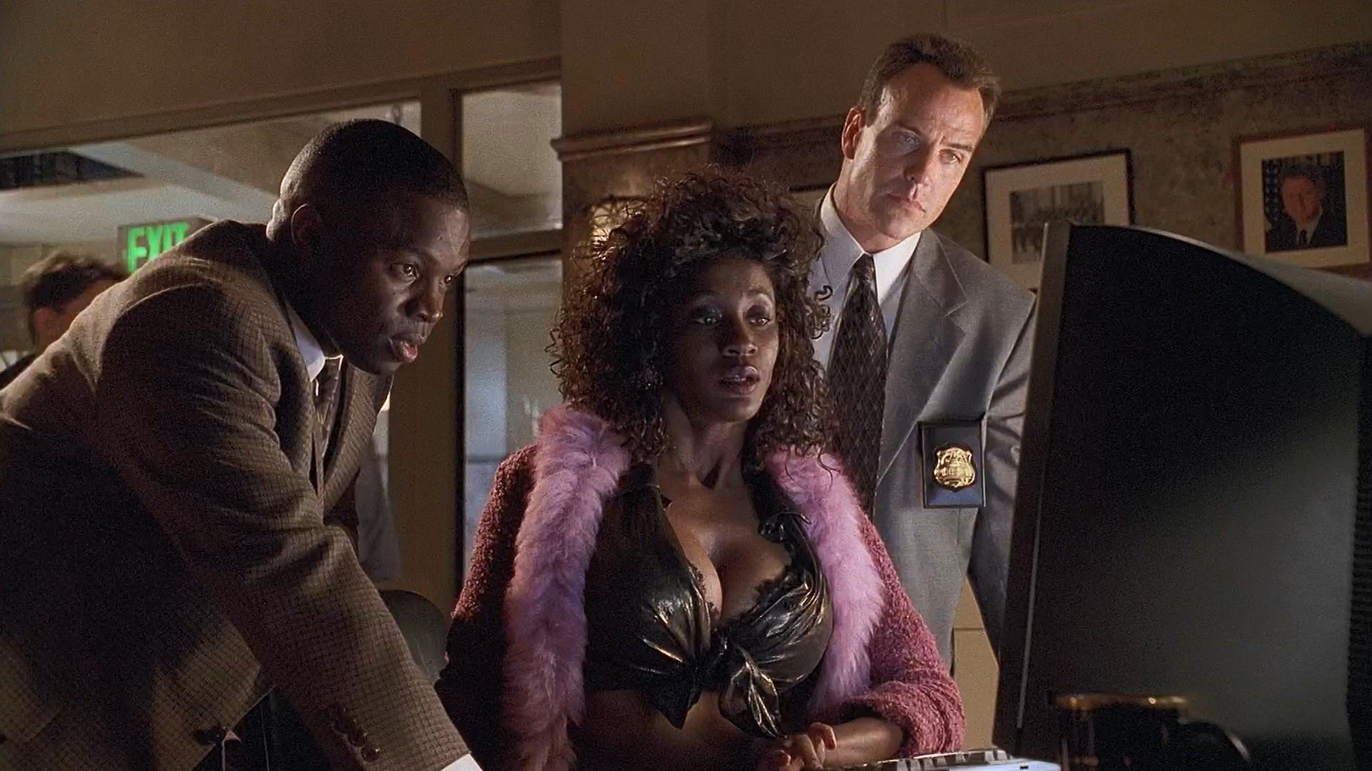 Still from The D.C. Strangler