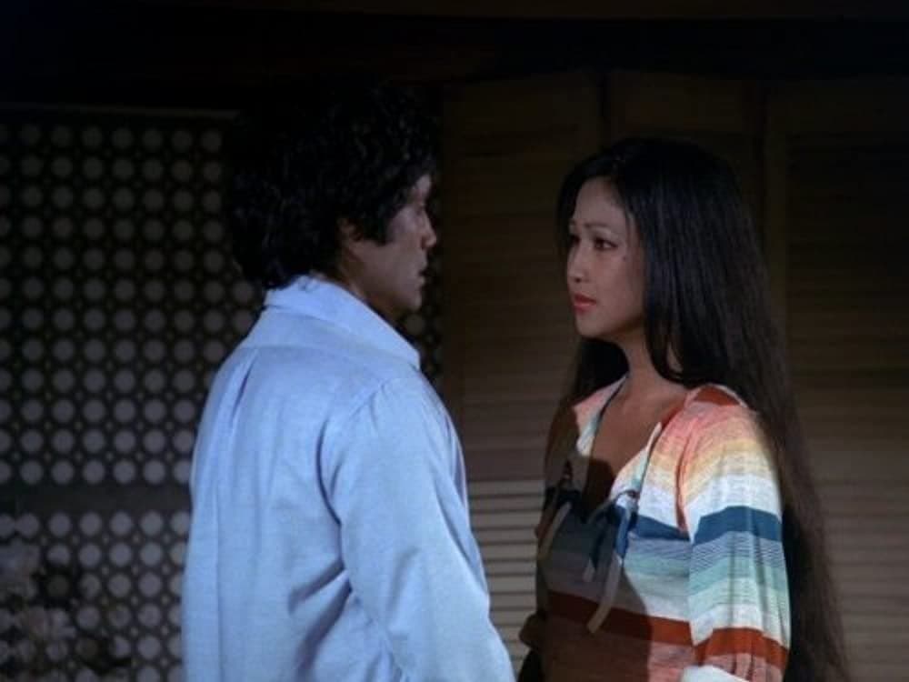 Still from A Distant Thunder