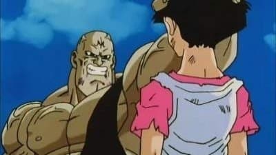 Still from Videl Is Crushed