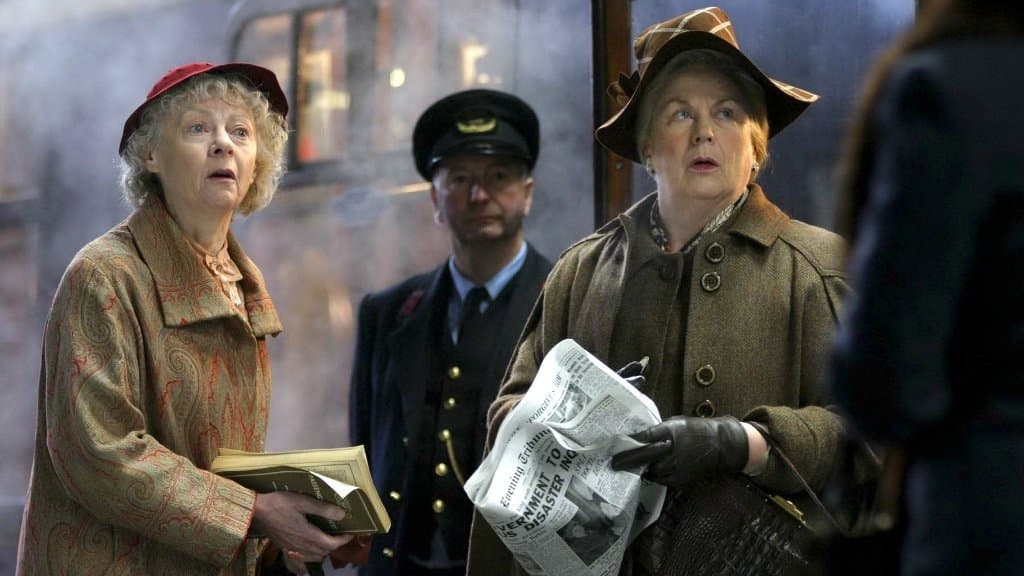Still from 4.50 from Paddington