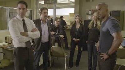 Still from Protection