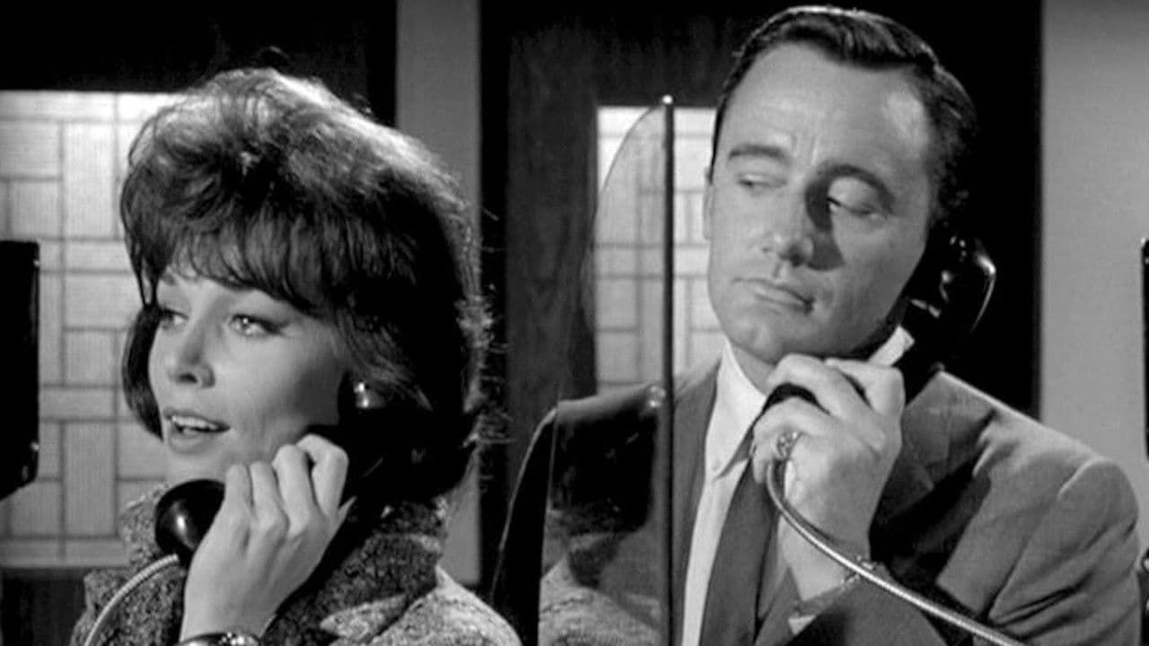 Still from The Love Affair
