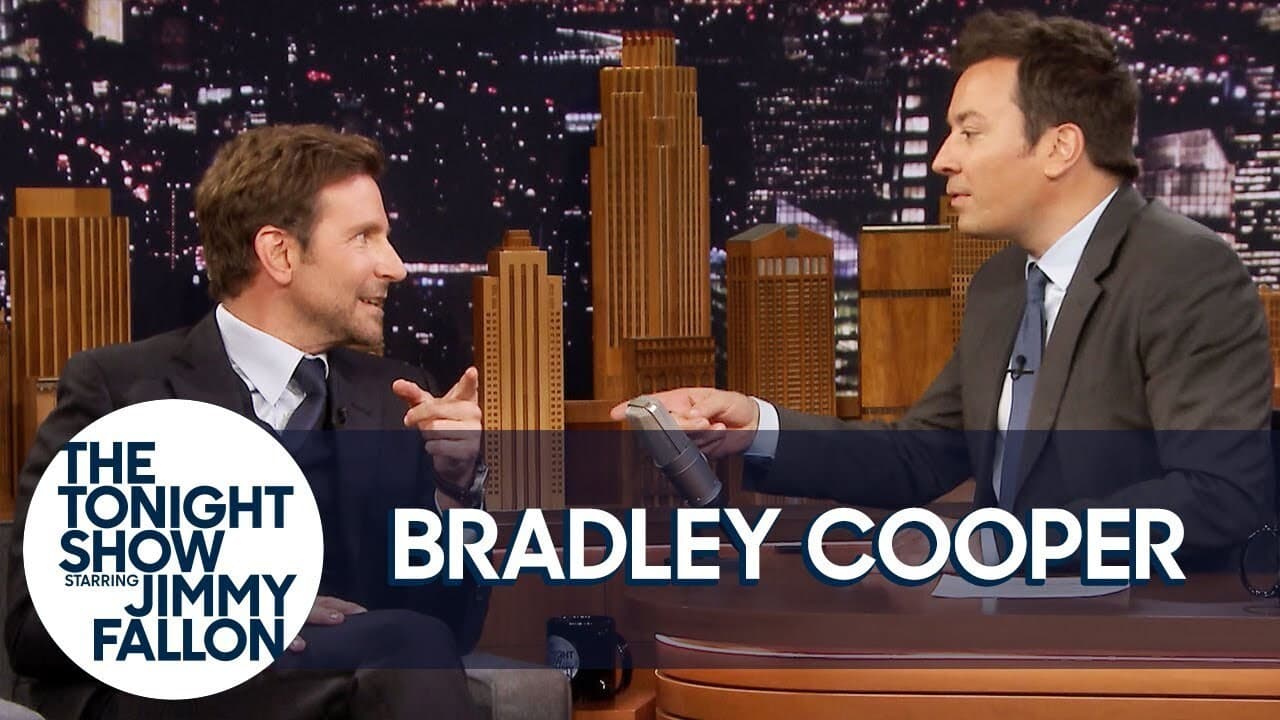 Still from Bradley Cooper/Kathryn Hahn/Jim James