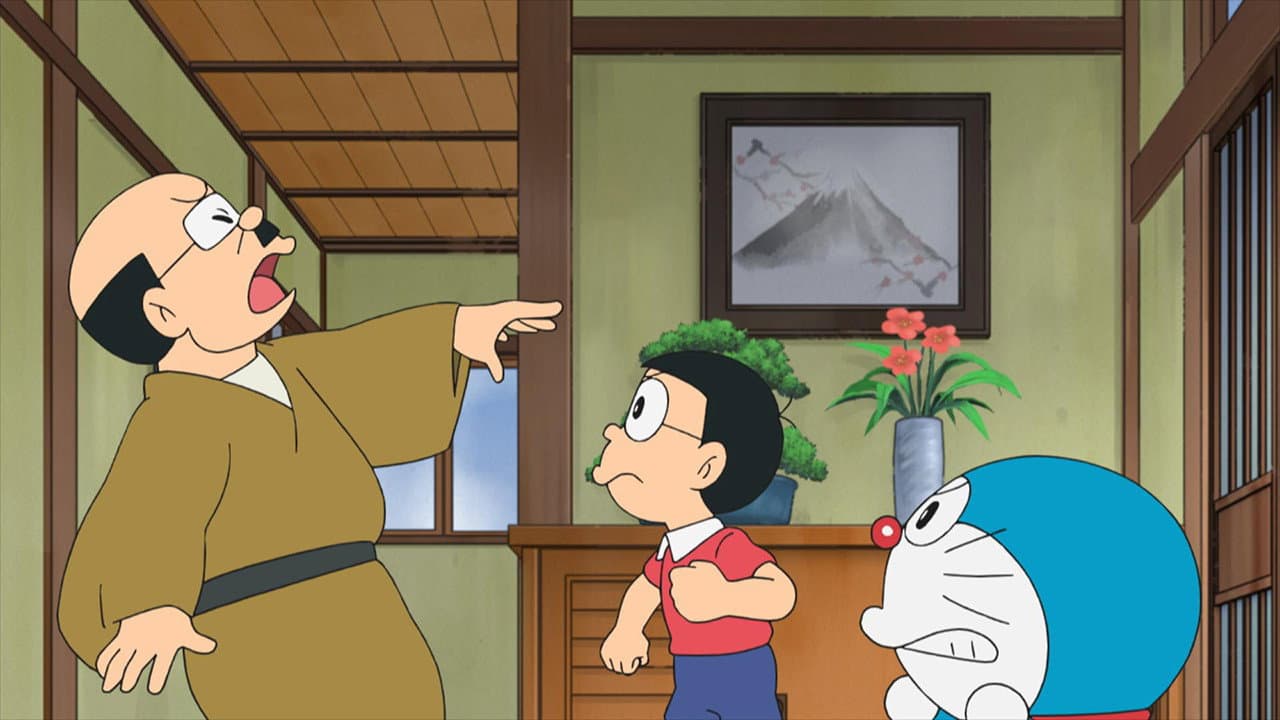 Still from Episode 1150