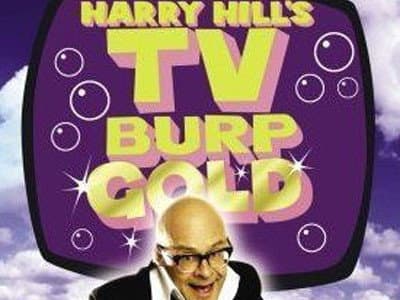 Still from TV Burp Gold