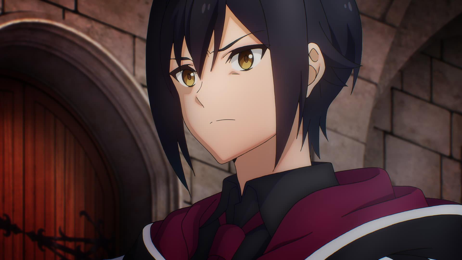 Still from Sword Arts