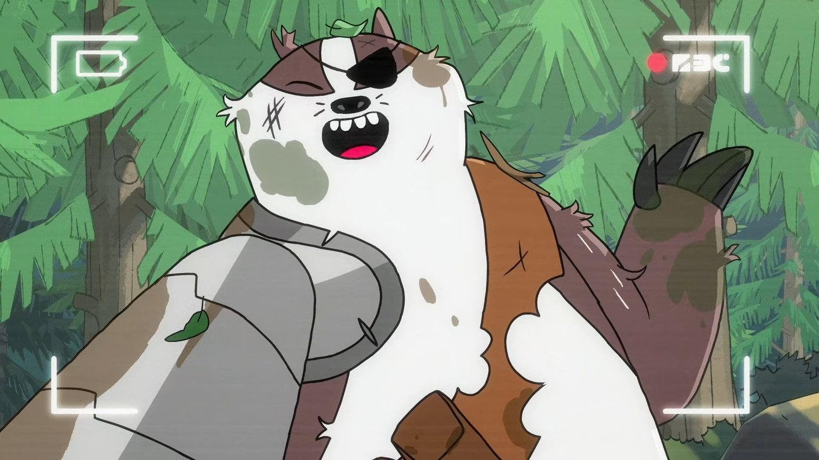 Still from Bobo Chan