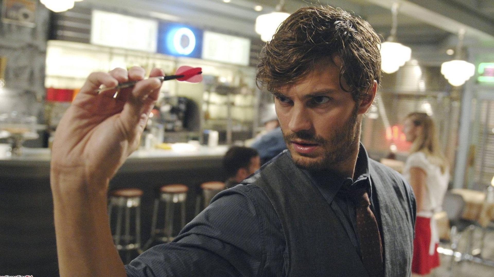 Still from The Heart is a Lonely Hunter