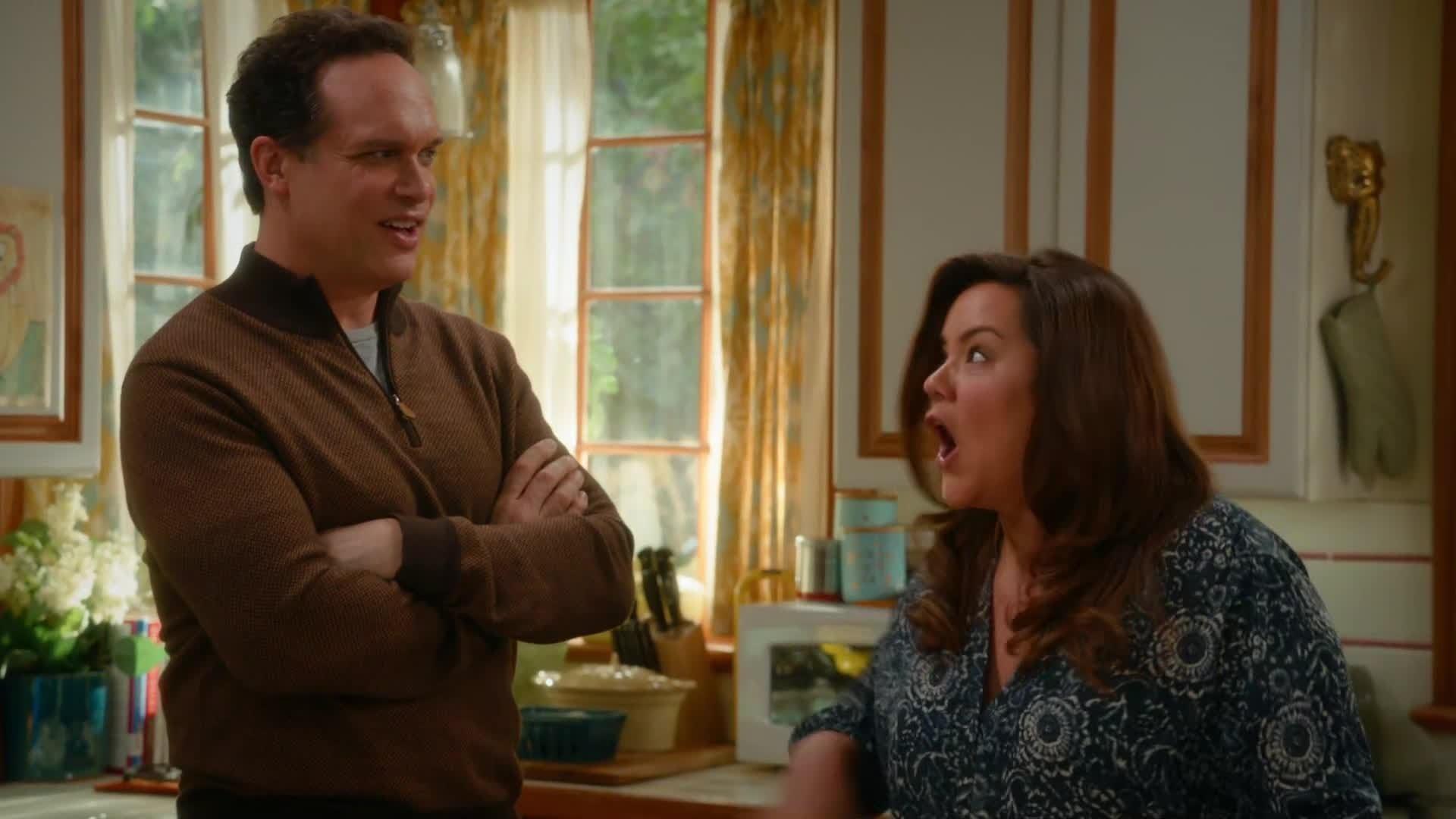 Still from The Couple