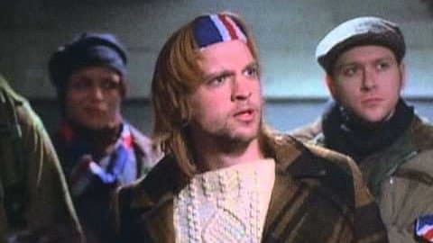 Still from The Prince of Wails
