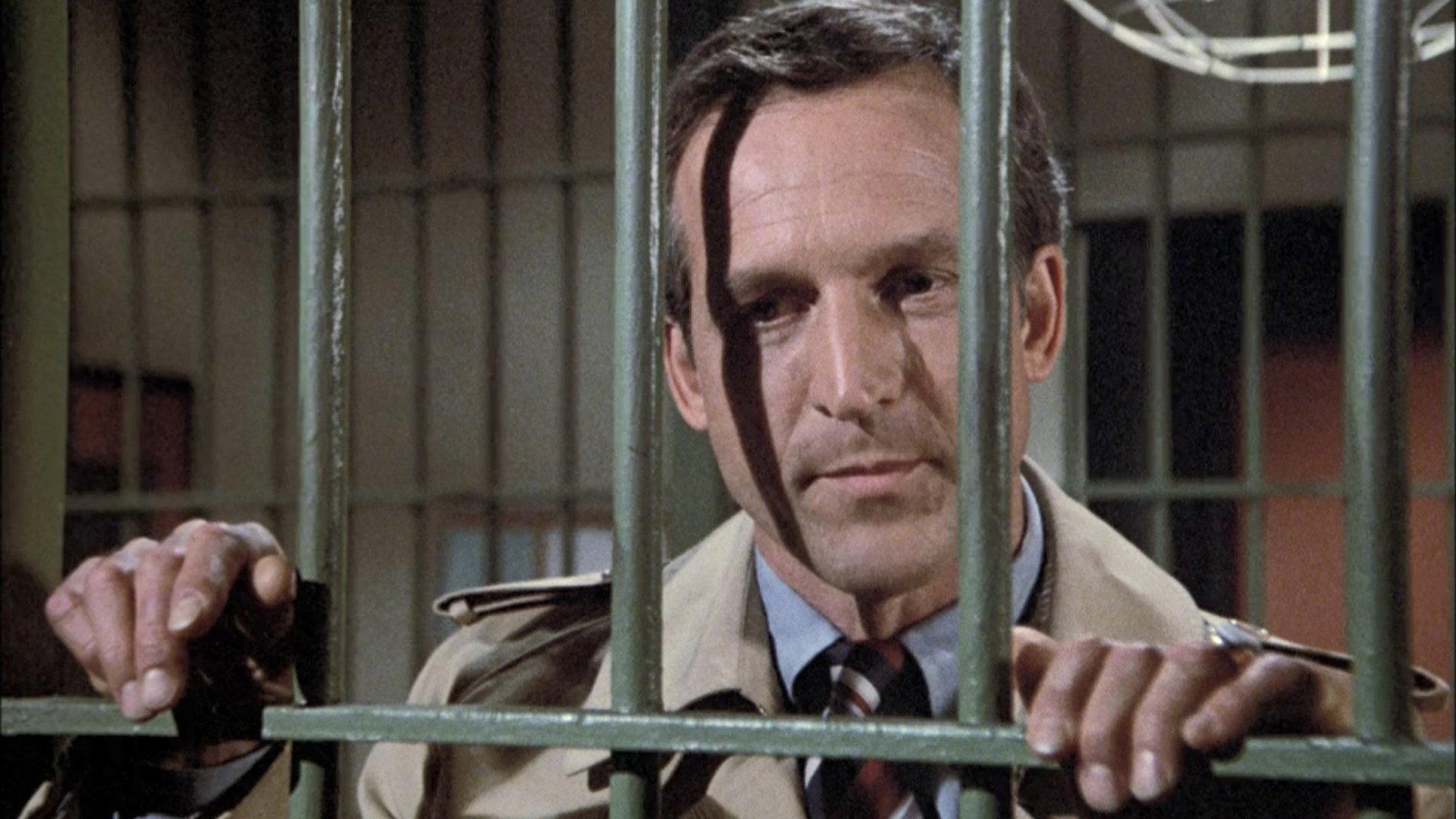 Still from A Hair of the Dog