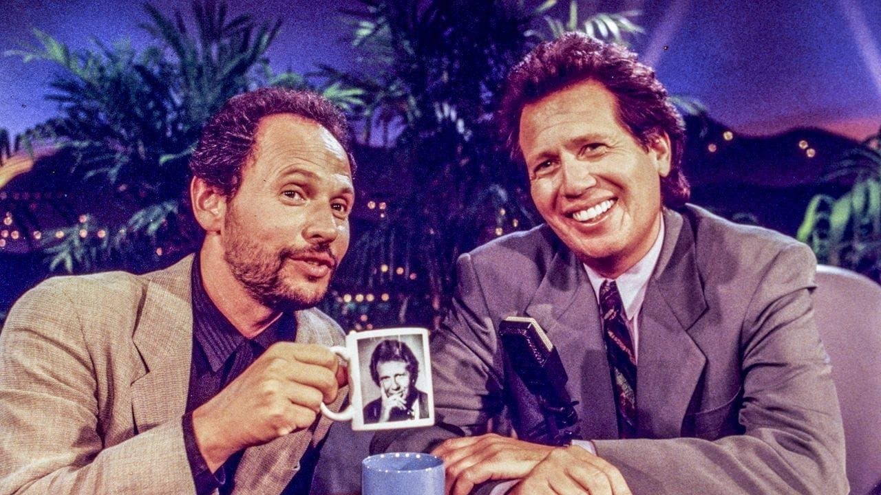 Still from The Talk Show Episode