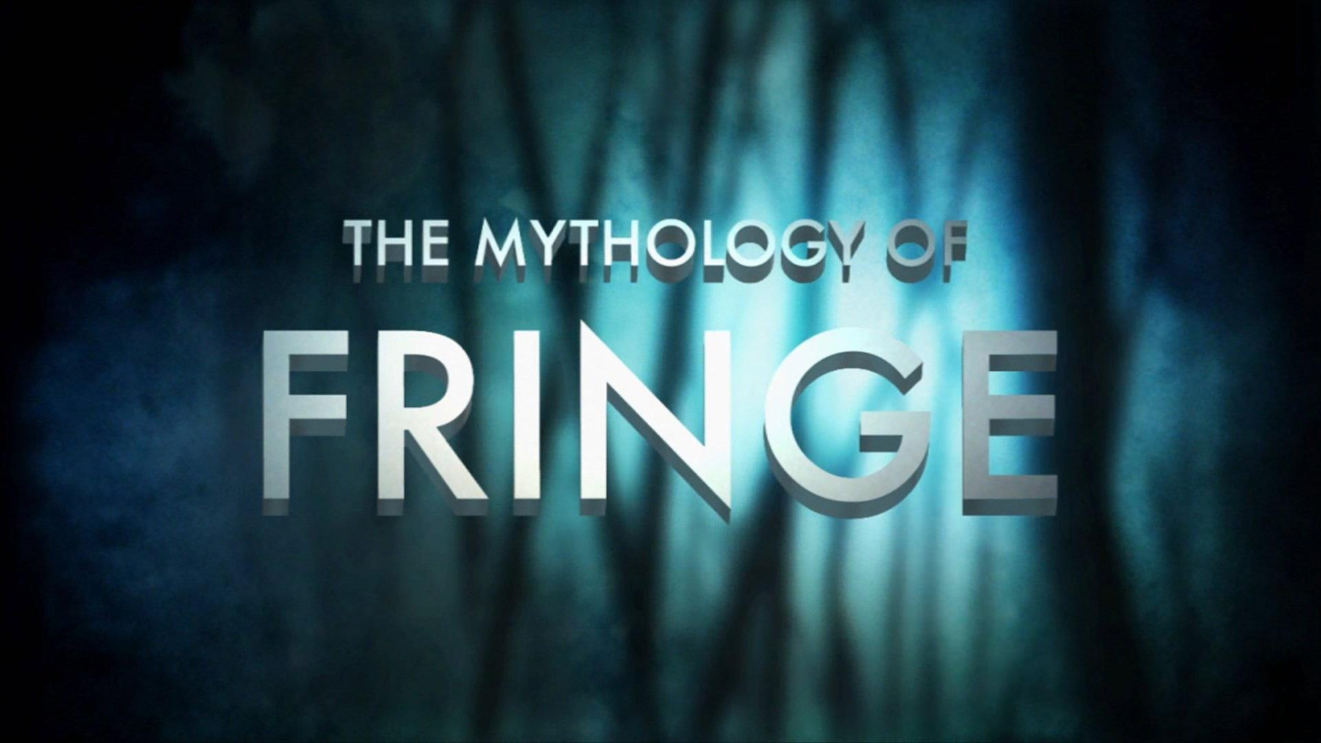 Still from Beyond the Pattern: The Mythology of Fringe