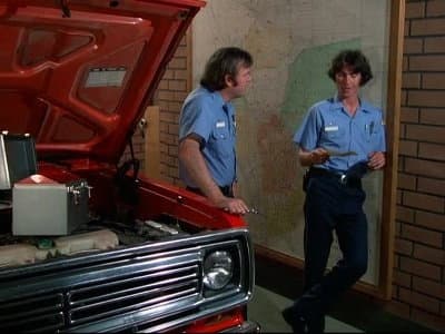 Still from Computer Terror