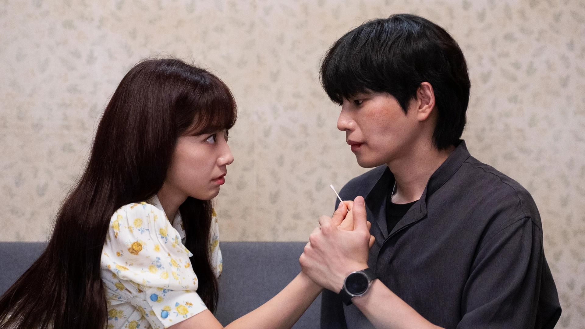 Still from EPISODE 9