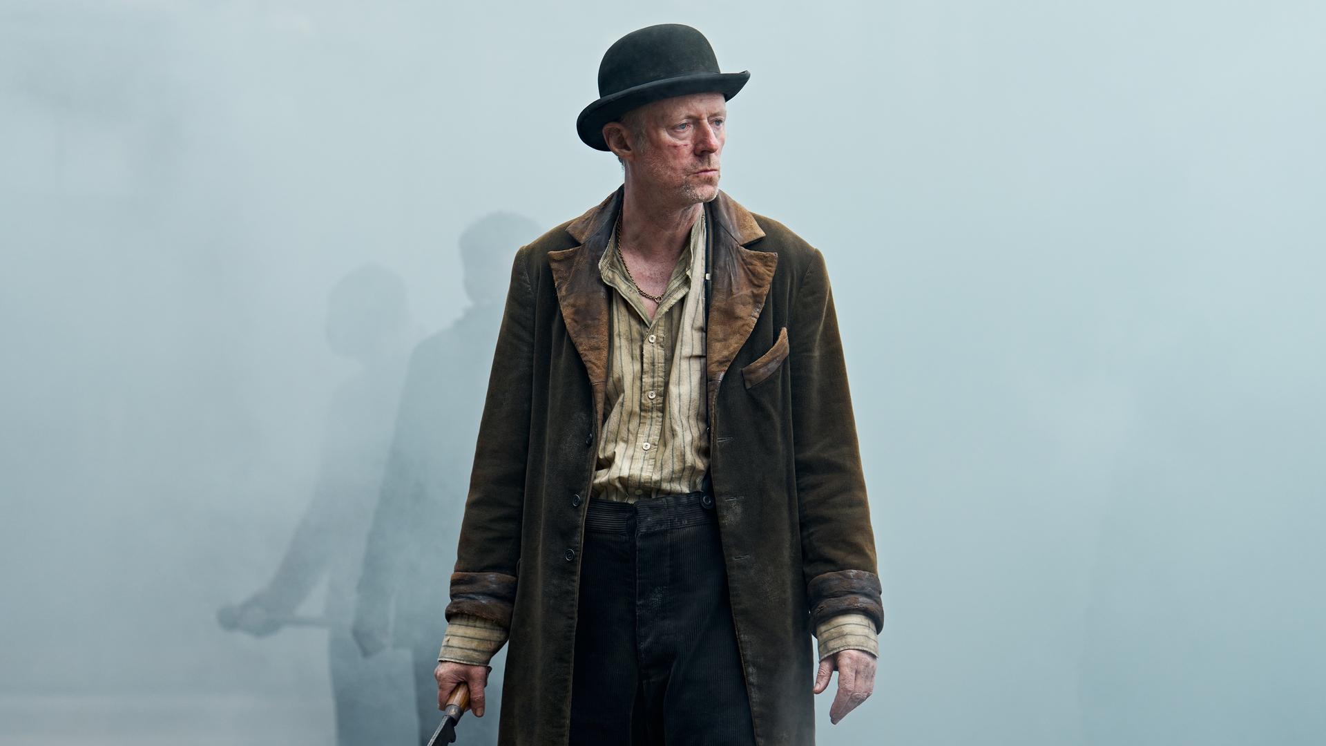 Still from Episode 3