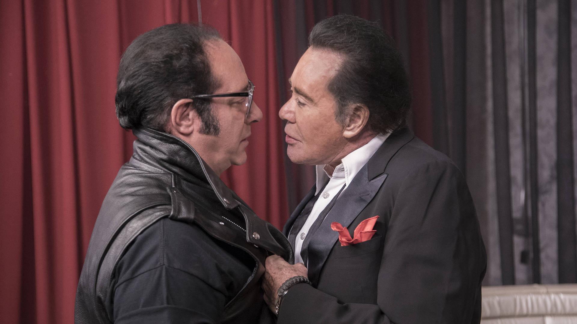 Still from Prestige