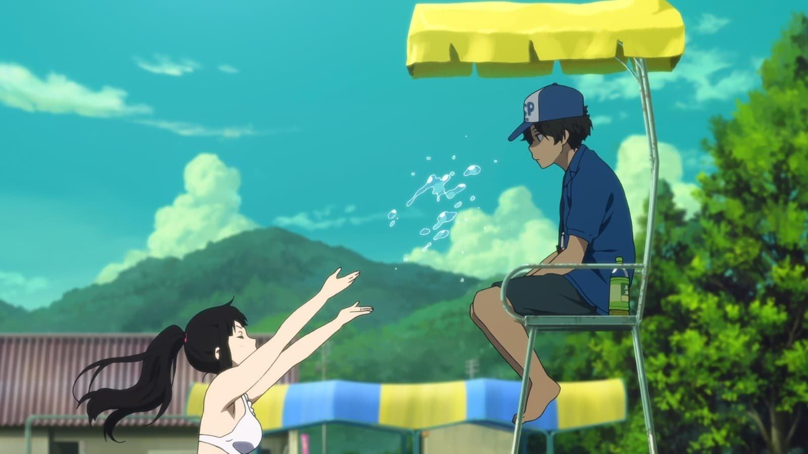 Still from What Everyone Needs