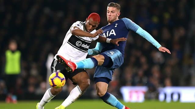 Still from MOTD2 - 20th January 2019