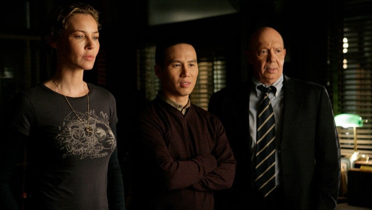 Still from Recall
