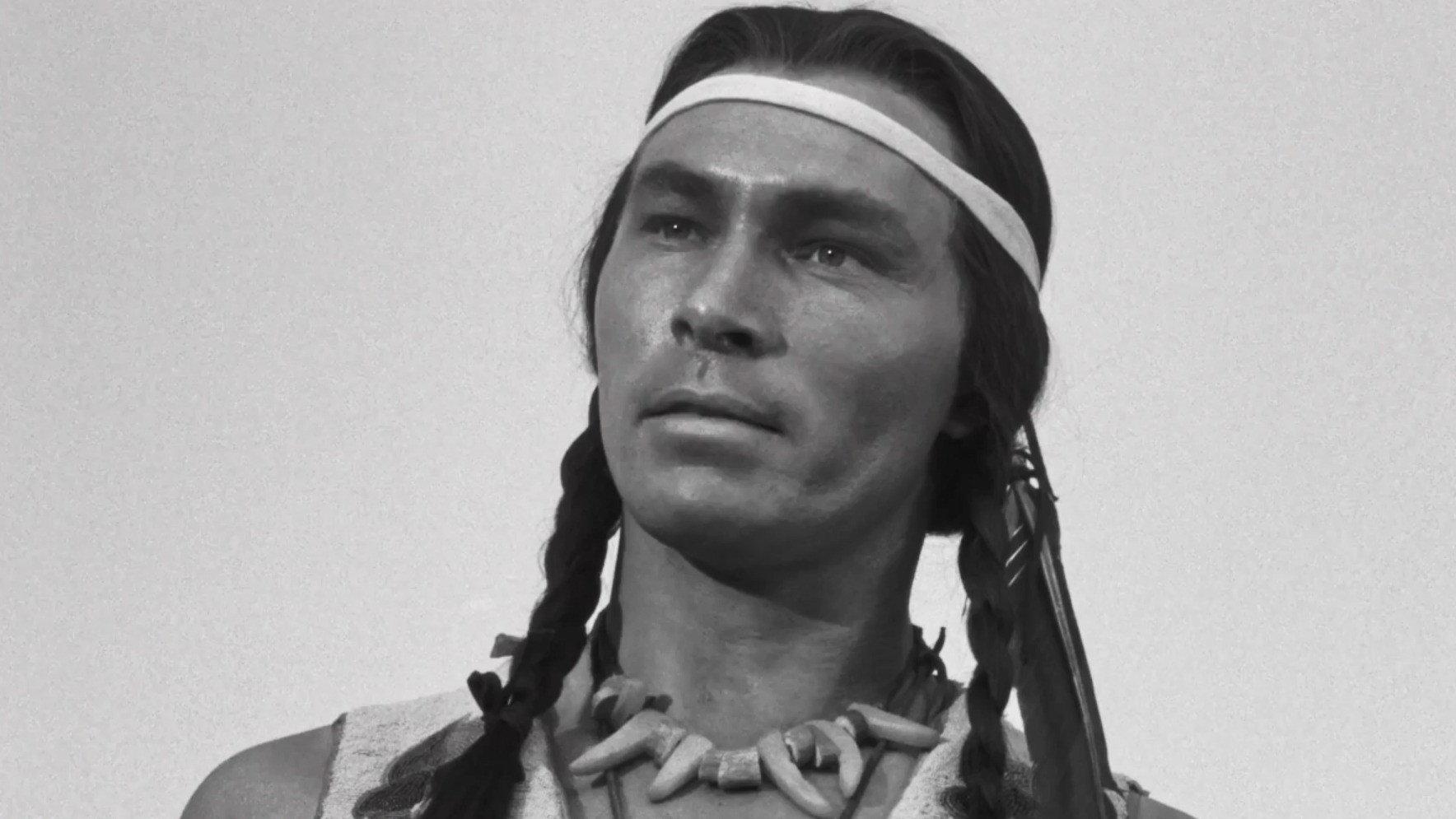 Still from The Broken Pledge