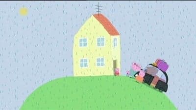 Still from End of the Holiday