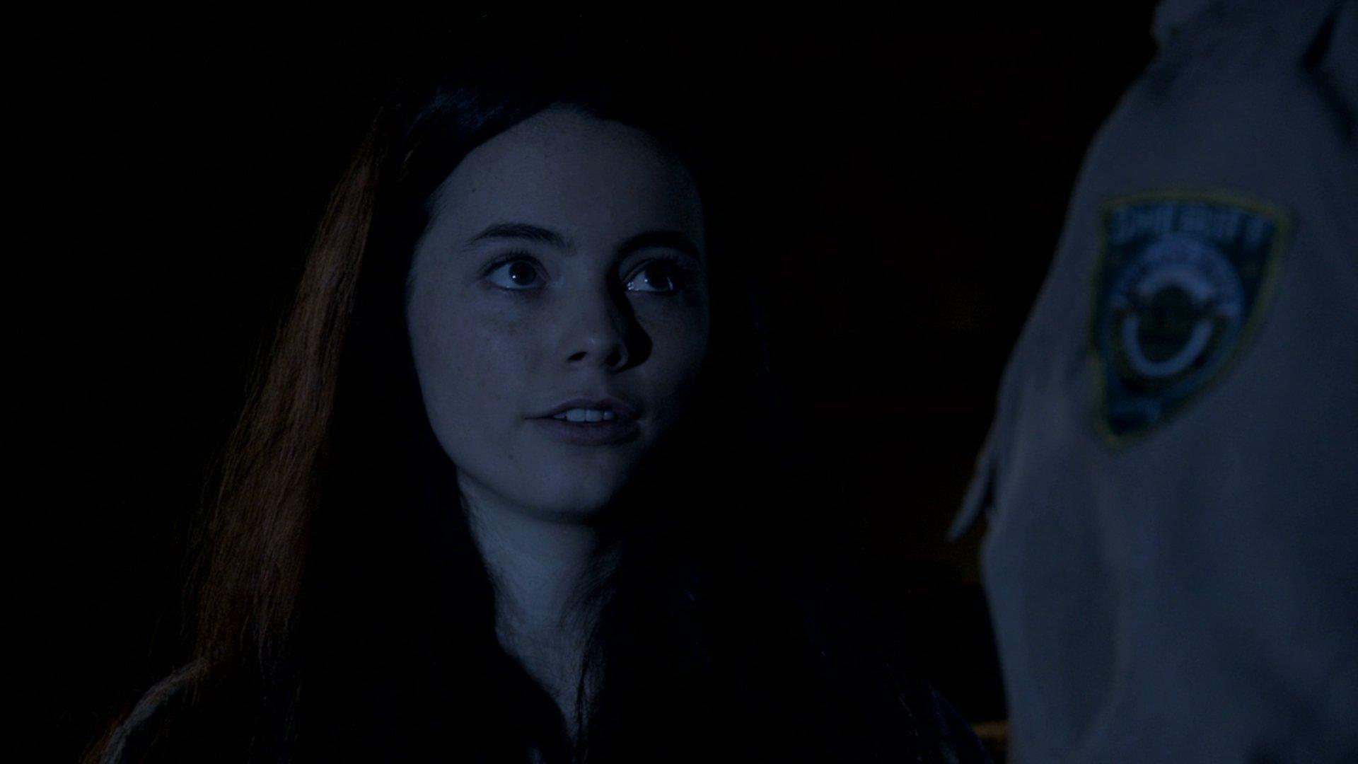 Still from In Poor Taste