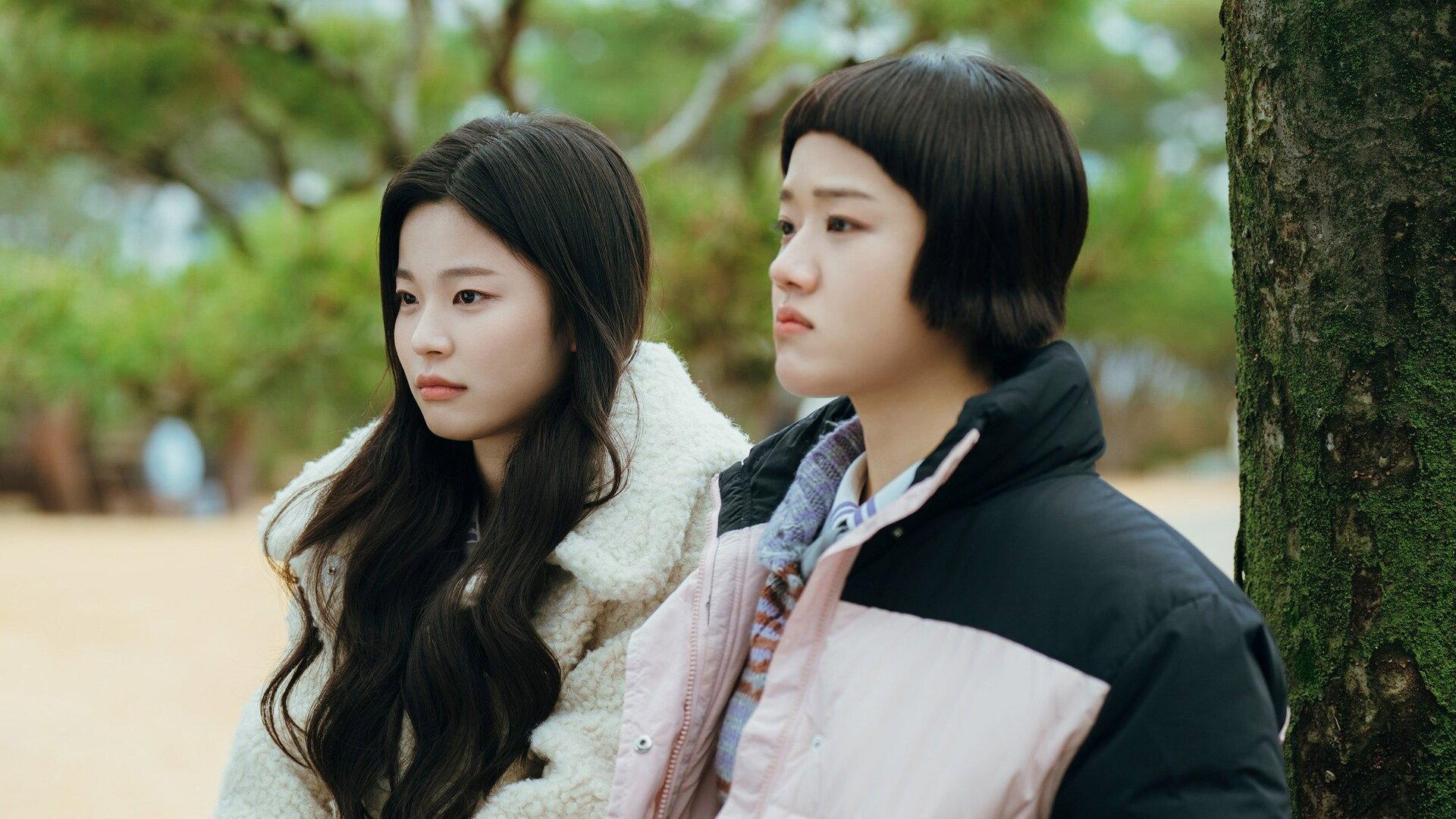 Still from Episode 11