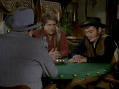 Still from The Man Who Broke the Bank at Red Gap