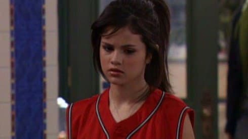 Still from The Supernatural