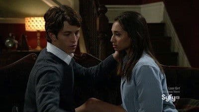 Still from Your Body is a Condemned Wonderland