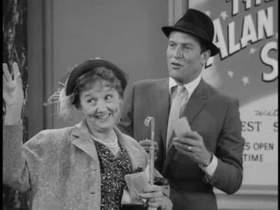 Still from Forty-Four Tickets