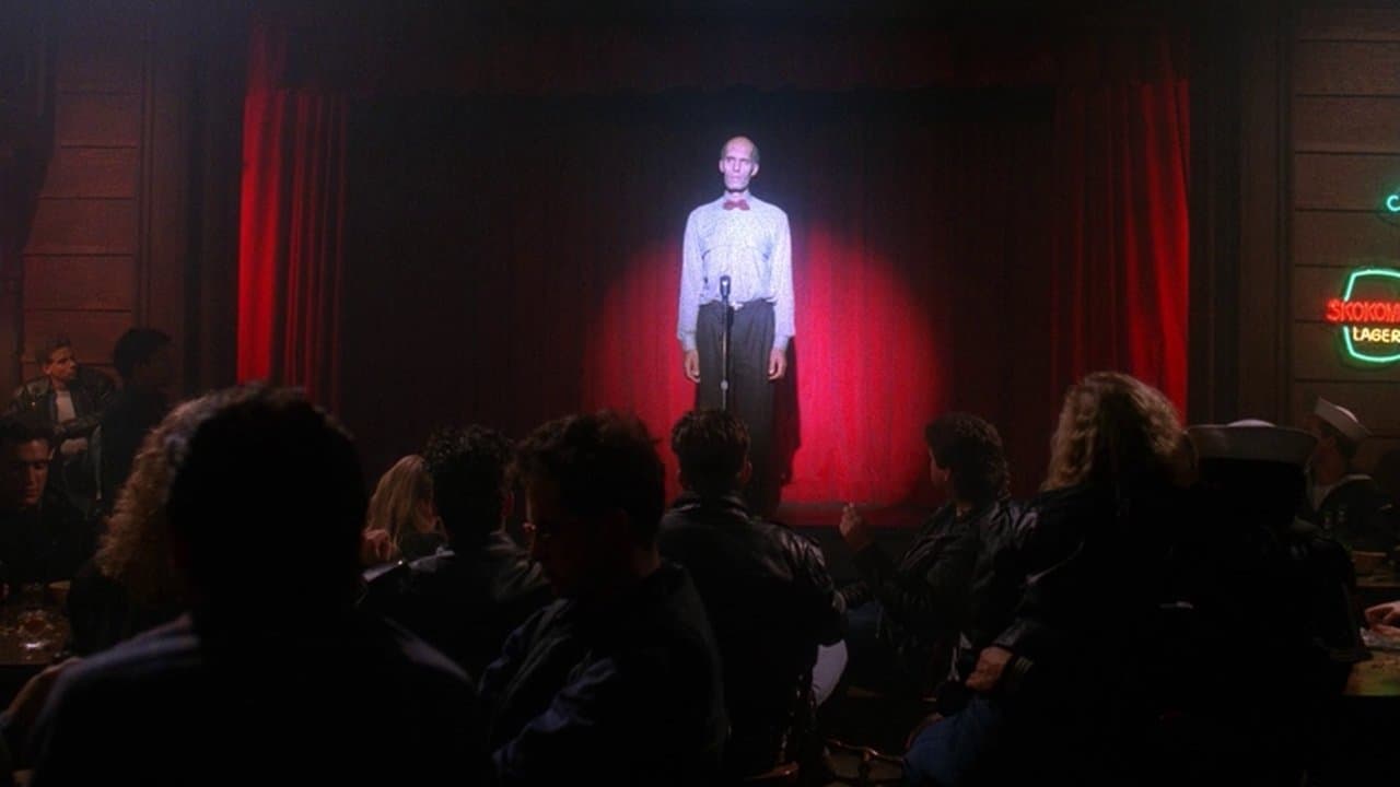 Still from Lonely Souls