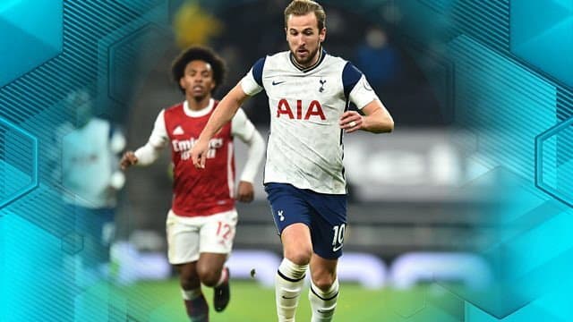 Still from MOTD2 - 6th December 2020