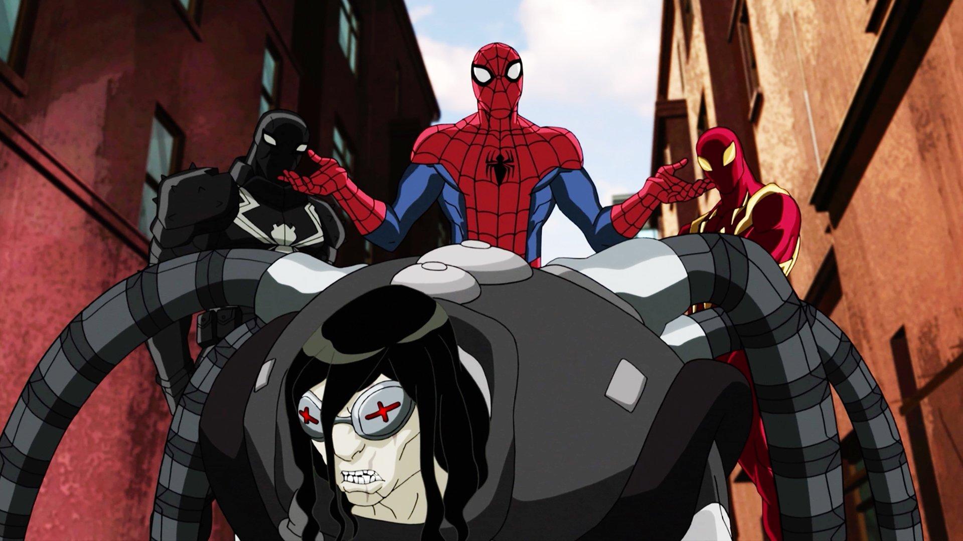 Still from Hydra Attacks (1)