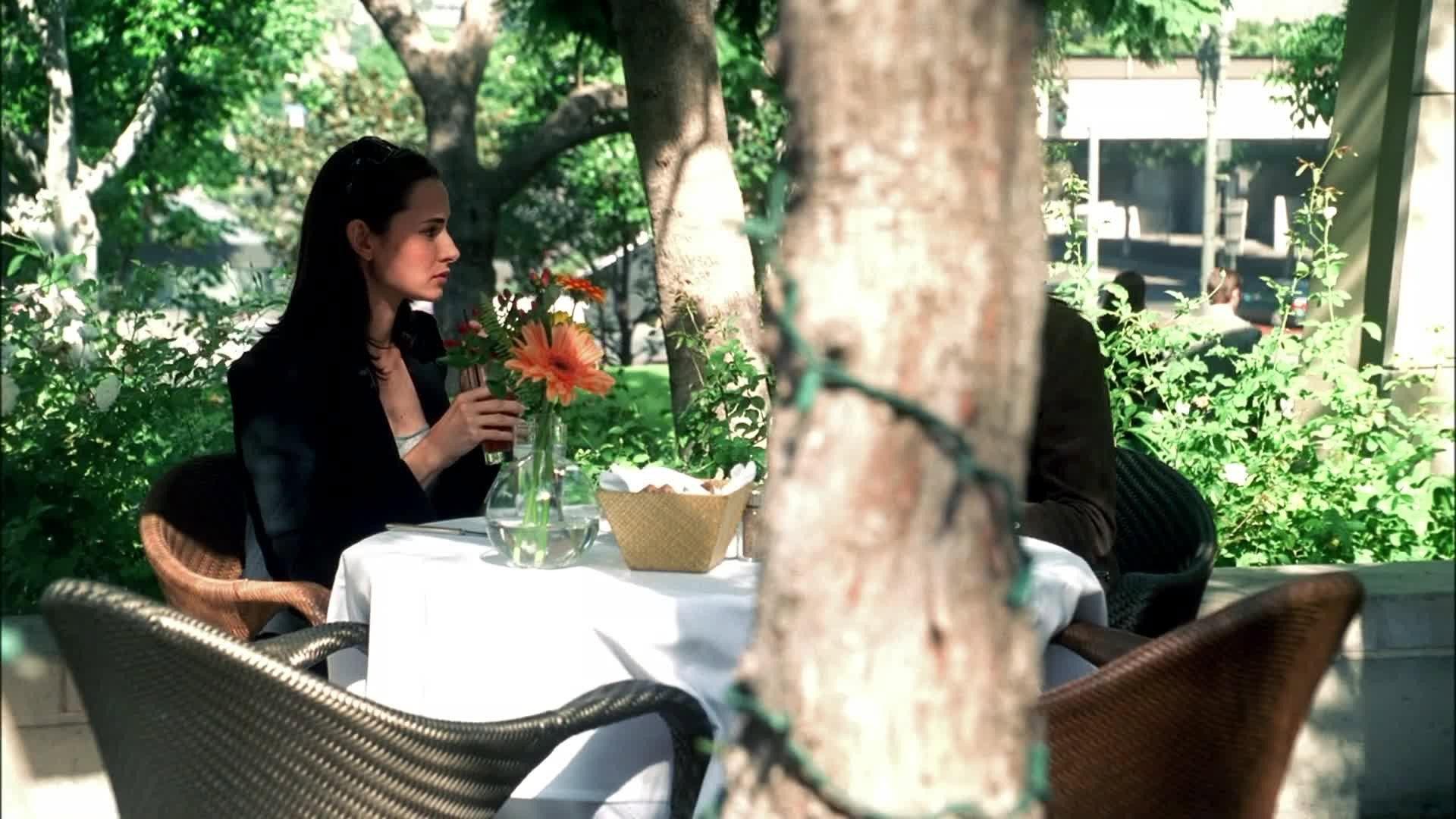 Still from Echoes