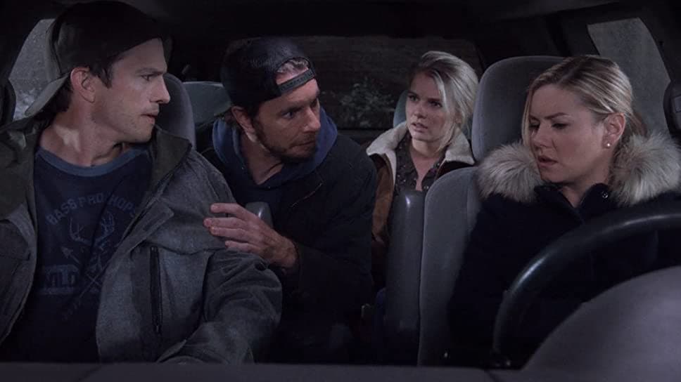 Still from Helluva Life