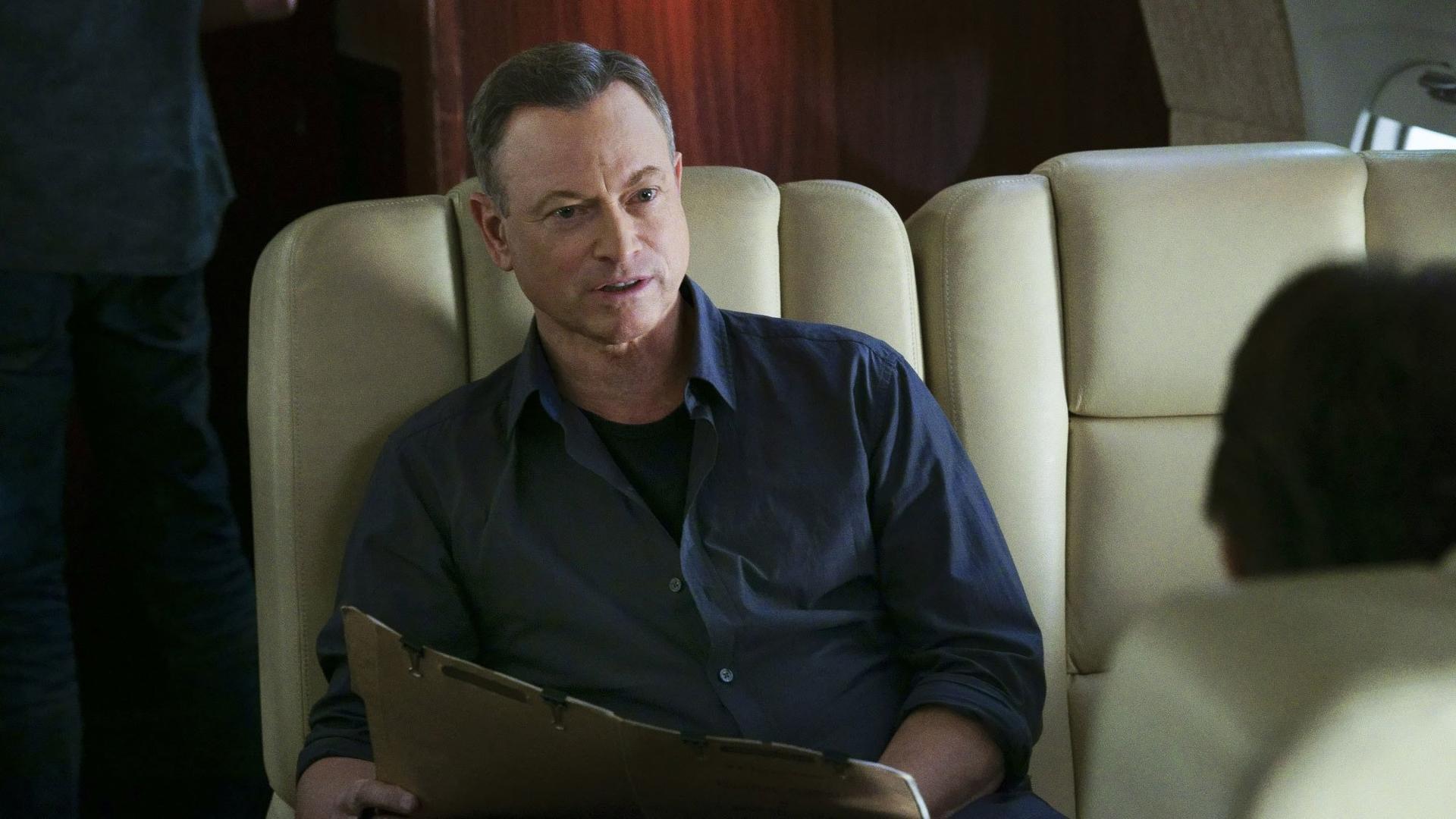 Still from Beyond Borders