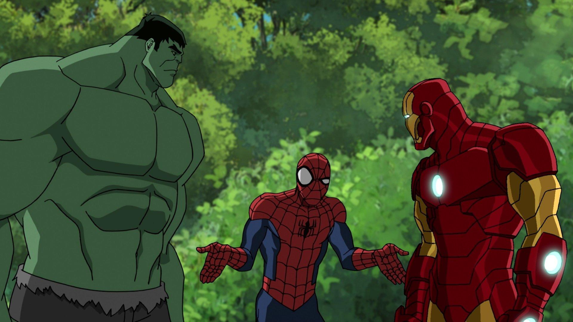 Still from Contest of Champions (1)