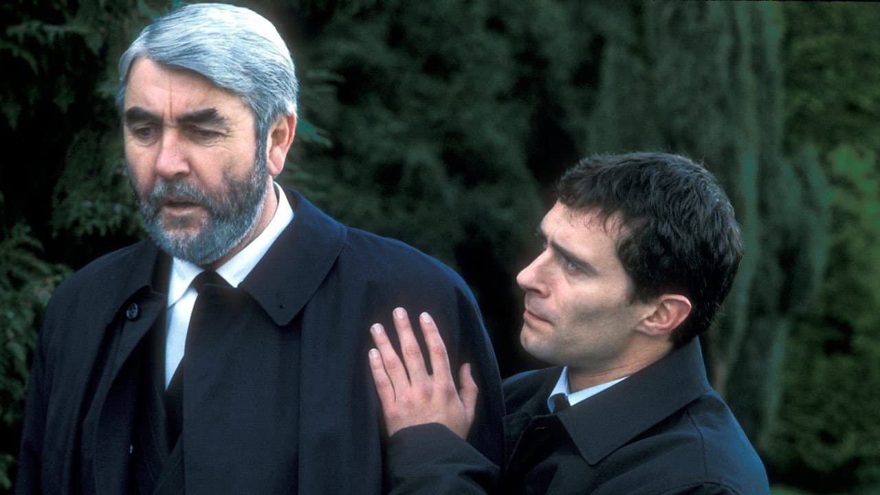Still from Secrets of the Dead