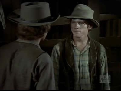 Still from The Initiation
