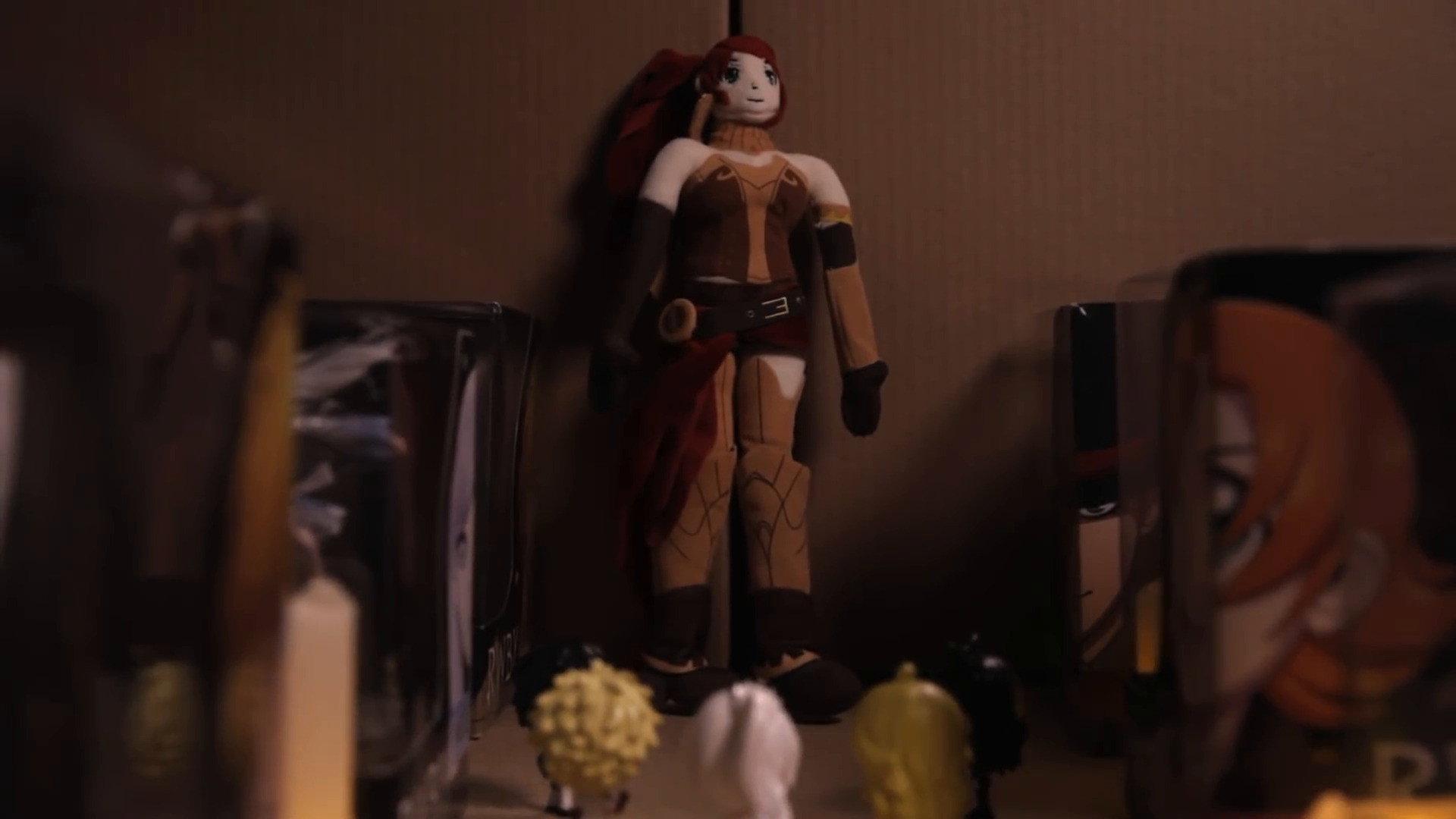 Still from A Slip Through Time and Space Pt. 2