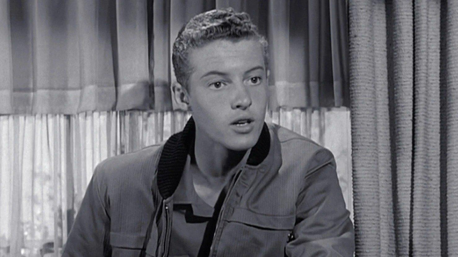 Still from Beaver's Accordian