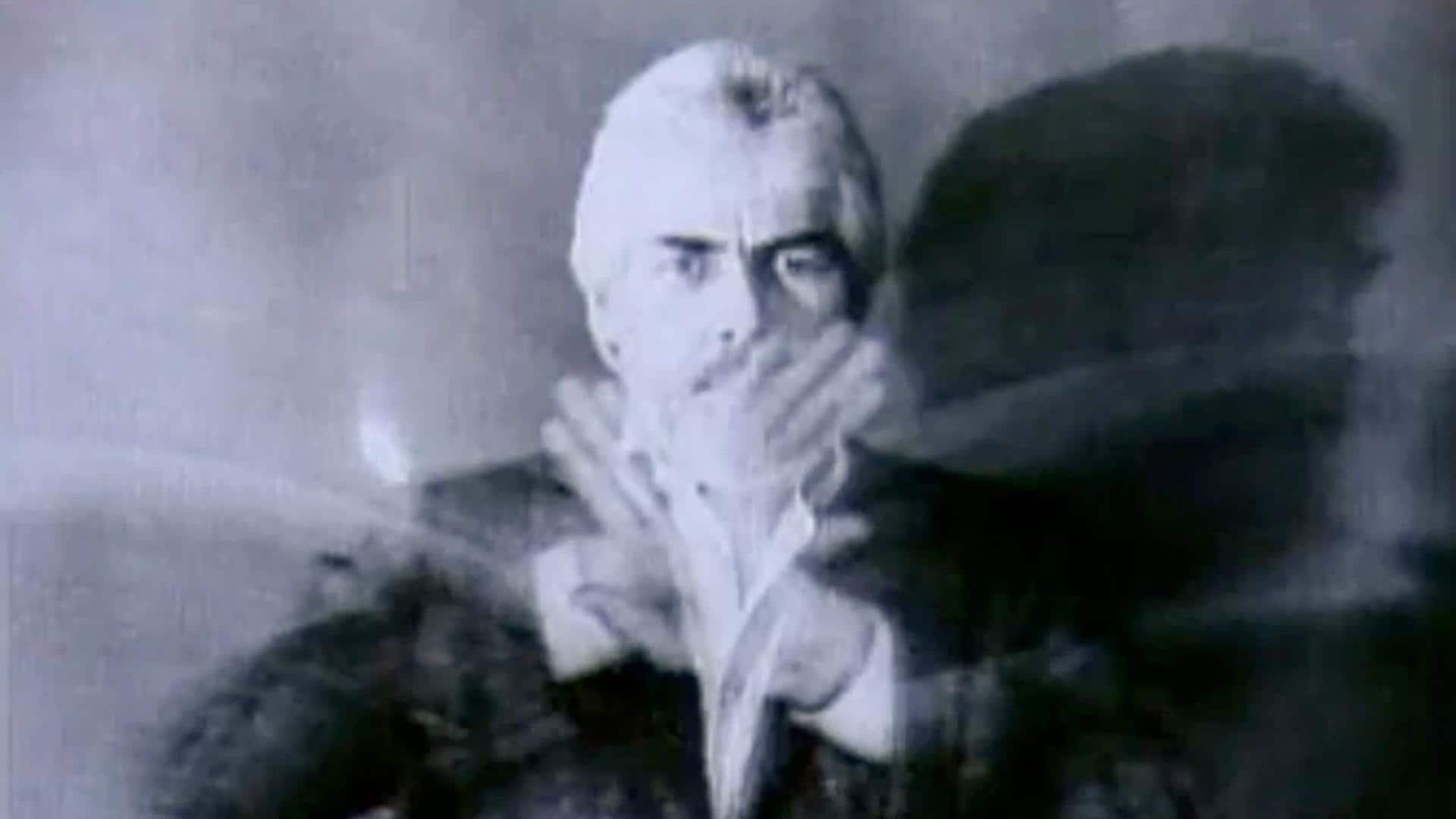 Still from James Coburn/Lindsey Buckingham