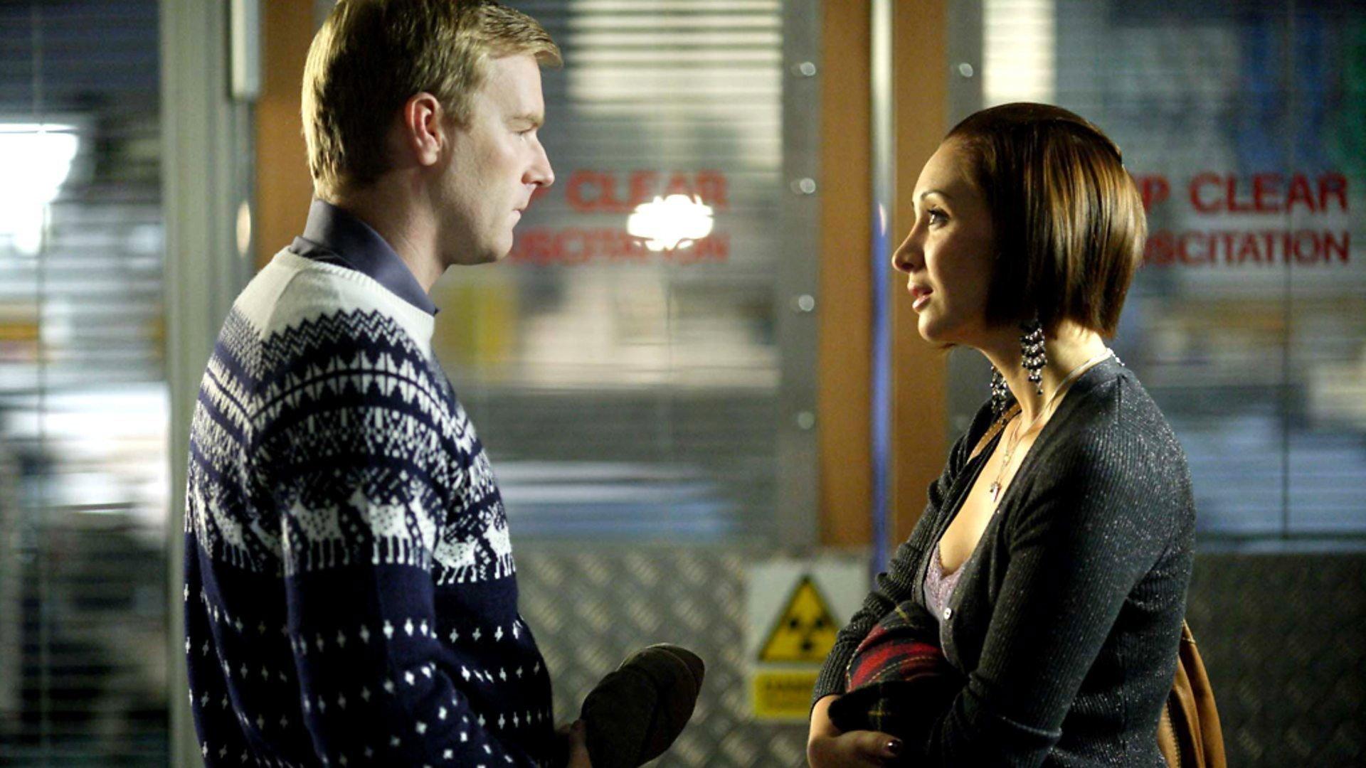 Still from Winter Wonderland