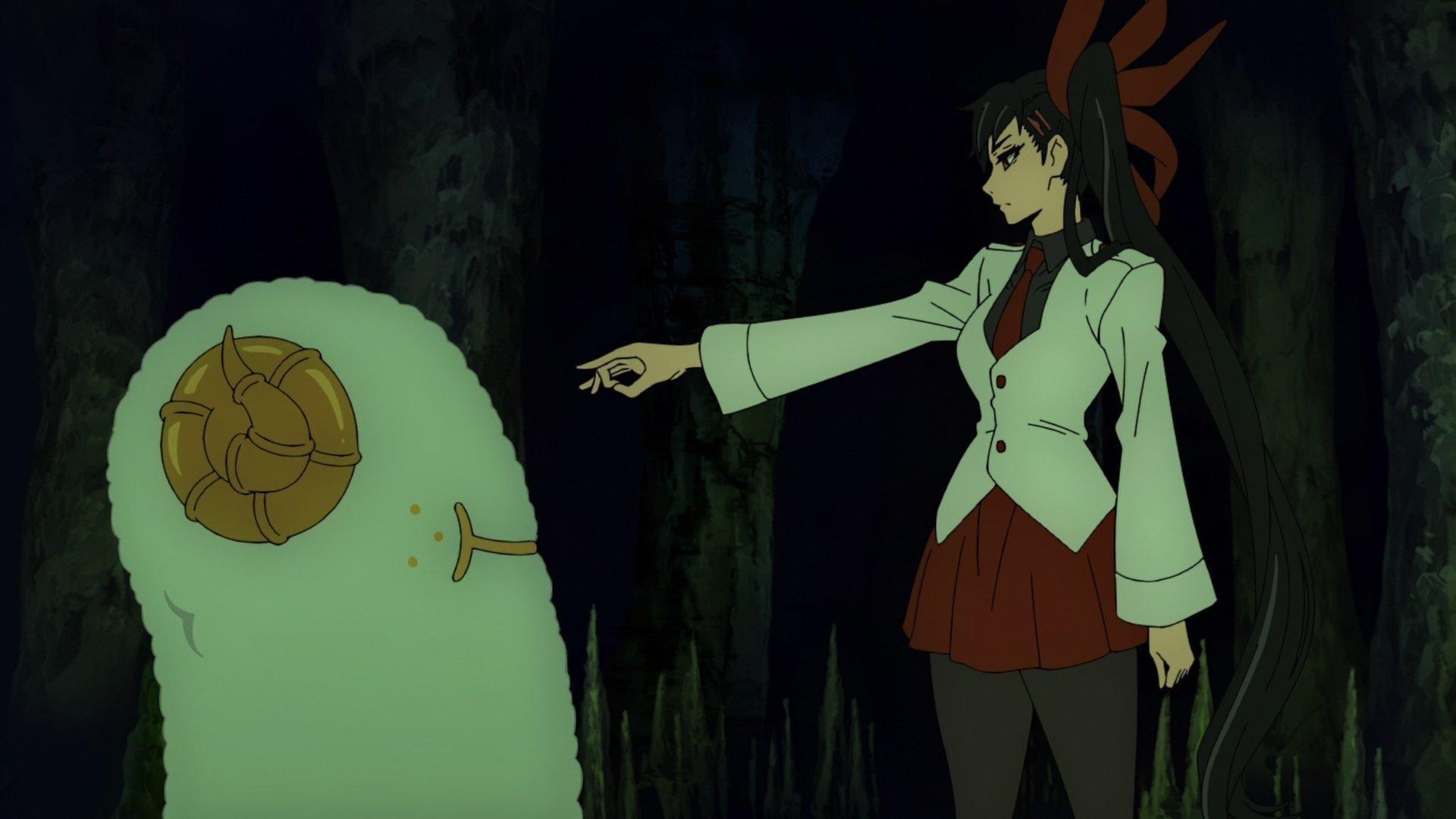 Still from Underwater Hunt (2)