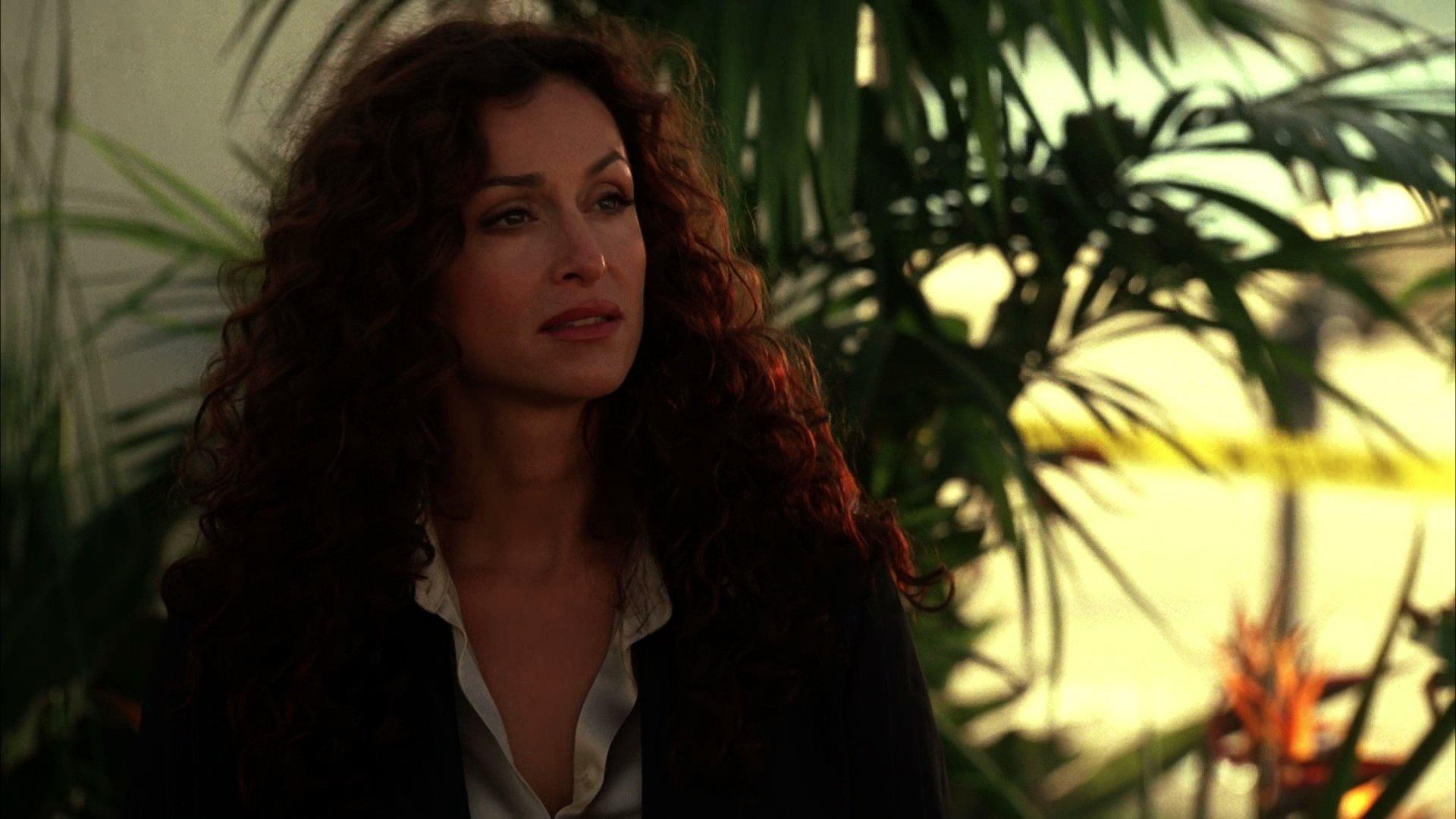 Still from After The Fall