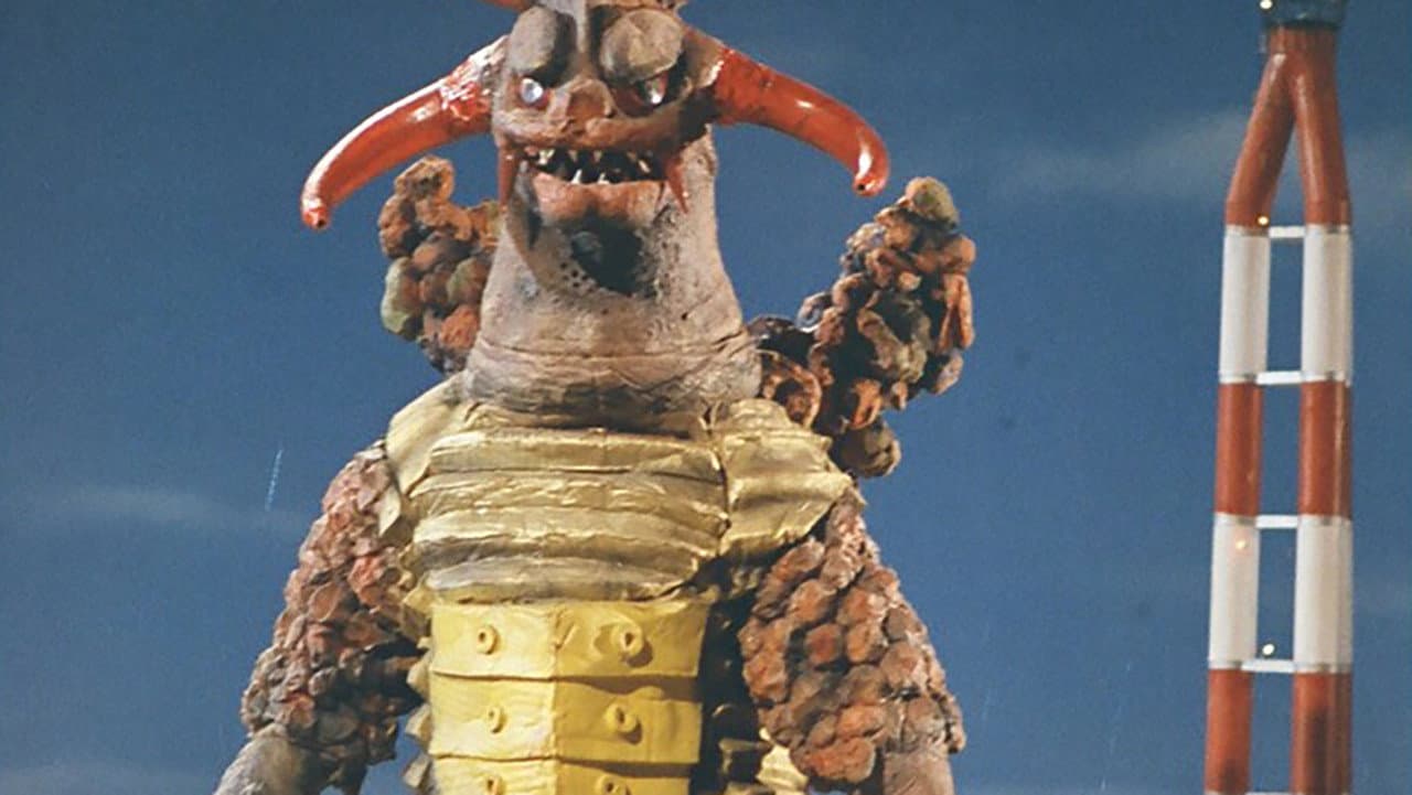 Still from The Sixth Ultra Brother