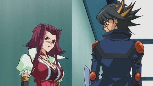 Still from Duel of the Dragons (1)