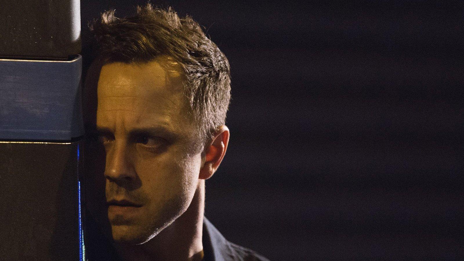 Still from Sam